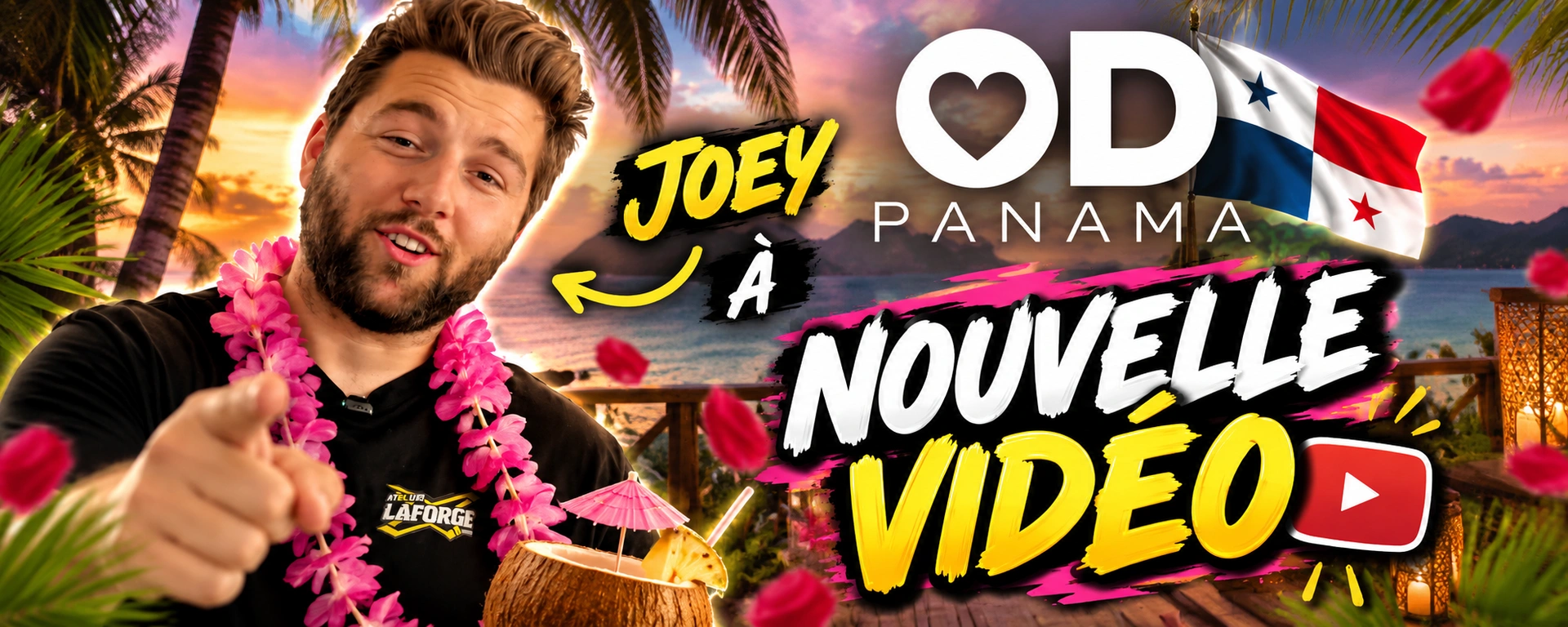 JOEY - OD PANAMA alt
