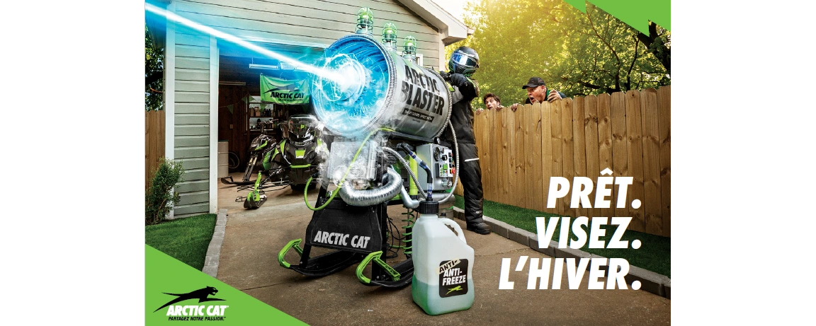 2027 Arctic Cat alt