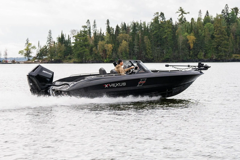 Vexus DVX22S alt