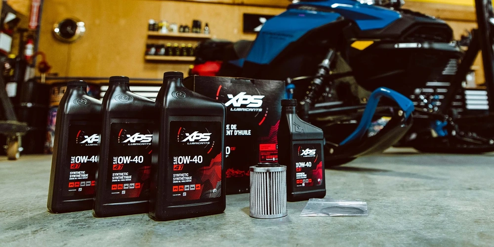 Parts and accessories