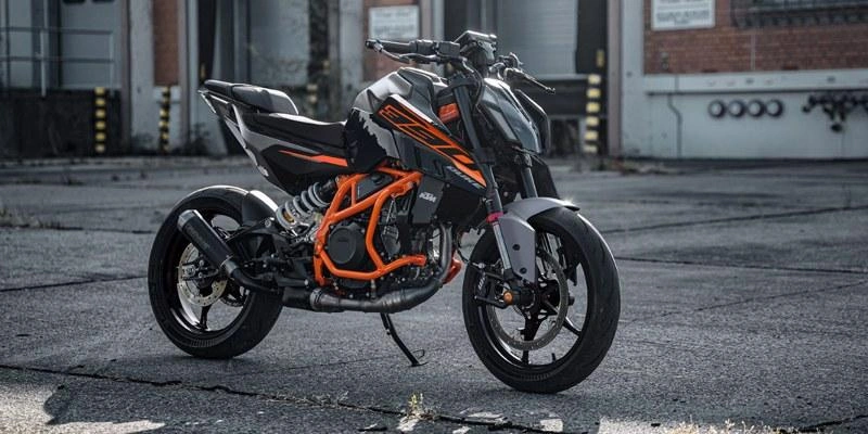 ¿Cuál KTM DUKE es para ti? 250, 390 o 990: guía para elegir en San Juan