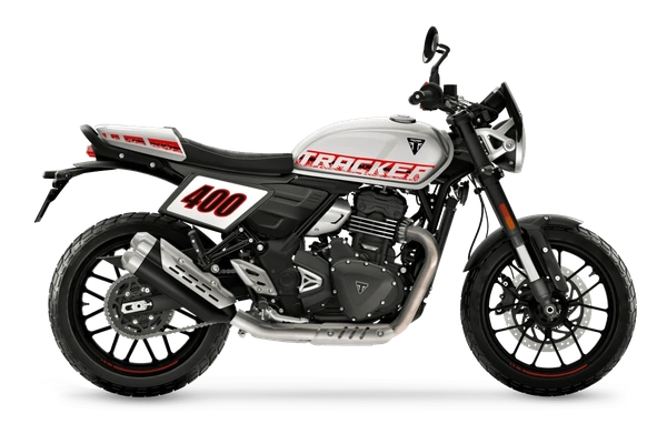 Tracker 400 alt