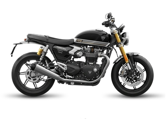 Triumph Motorcycles alt