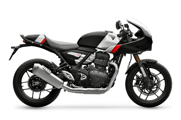 Thruxton alt