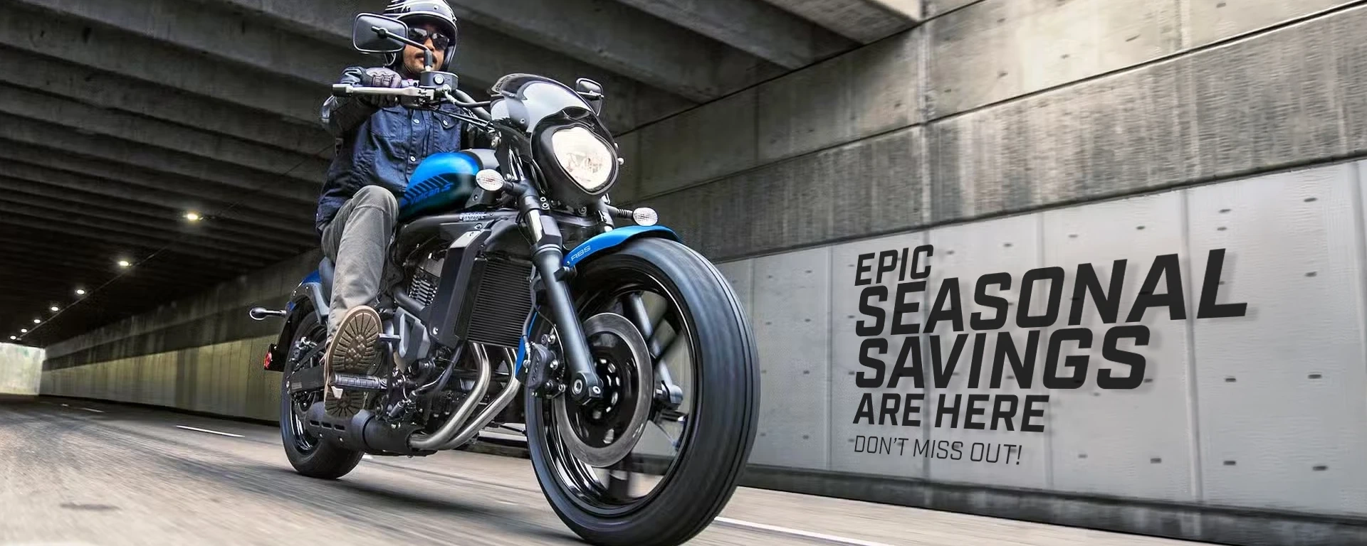 Epic seasonal savings are here don’t miss out!