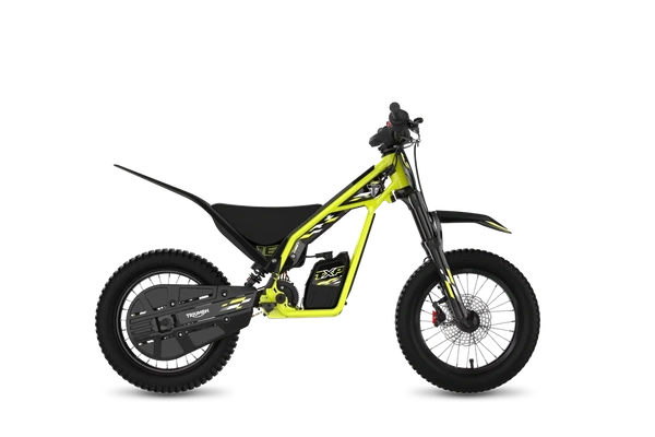 Dirt bikes alt