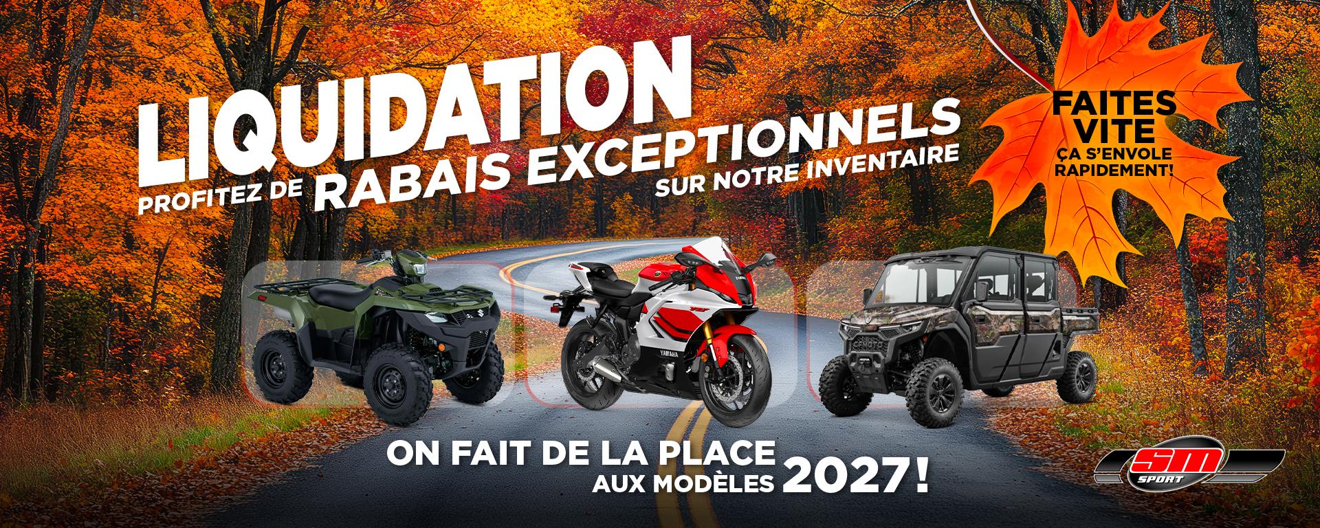 Inventaire Liquidation alt