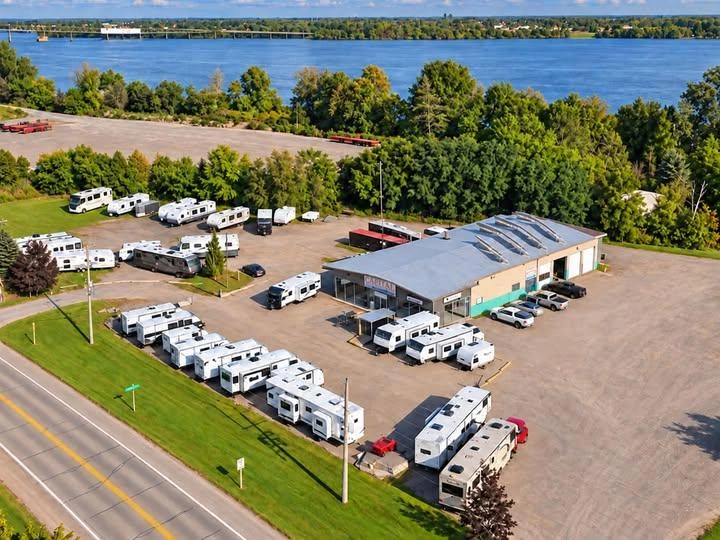 Is the Big-Box RV Dealership Experience Getting Old? Why Eastern Ontario RV Buyers Are Looking Local