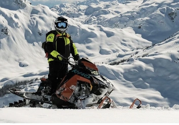 Photo Backcountry Motorsports Ltd