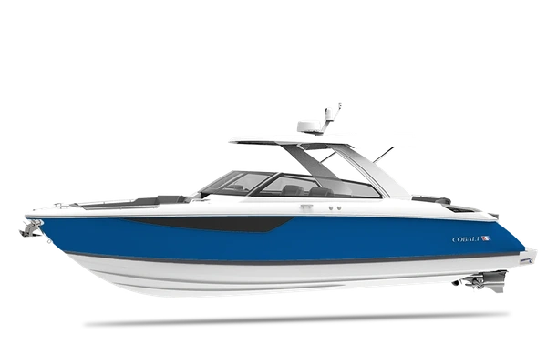 Cobalt Boats alt
