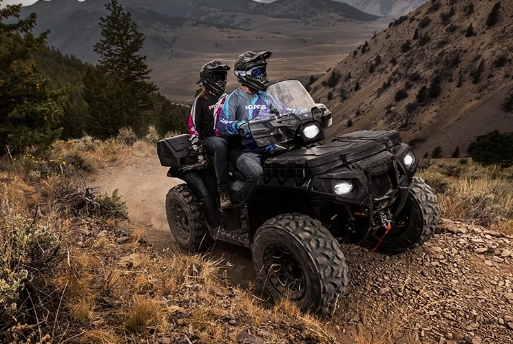 How to Plan the Ultimate Off-Road Trip alt