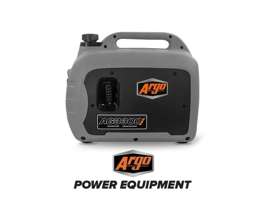 Argo Power Equipment alt
