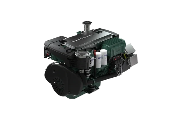Marine Engines alt