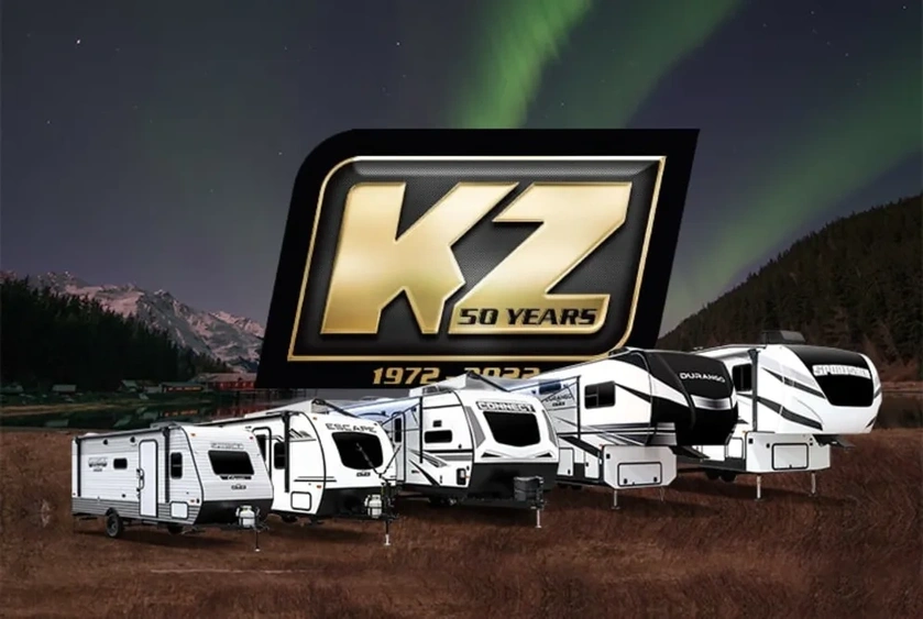 Where KZ RV Came From alt