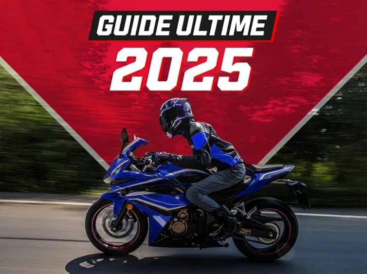 Le Guide Ultime d’achat de Moto alt