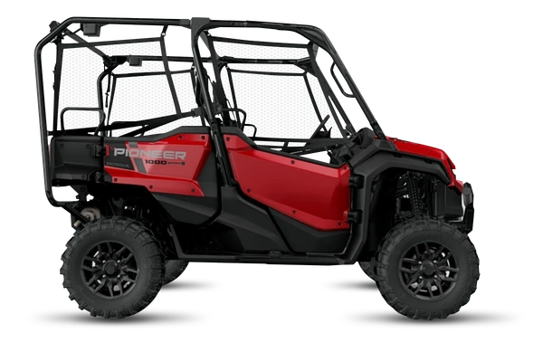 Honda Side-by-Sides alt