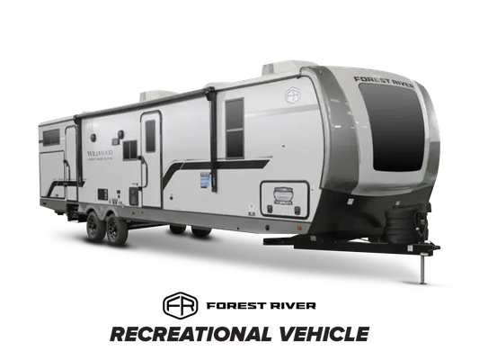Forest River Recreational vehicle alt