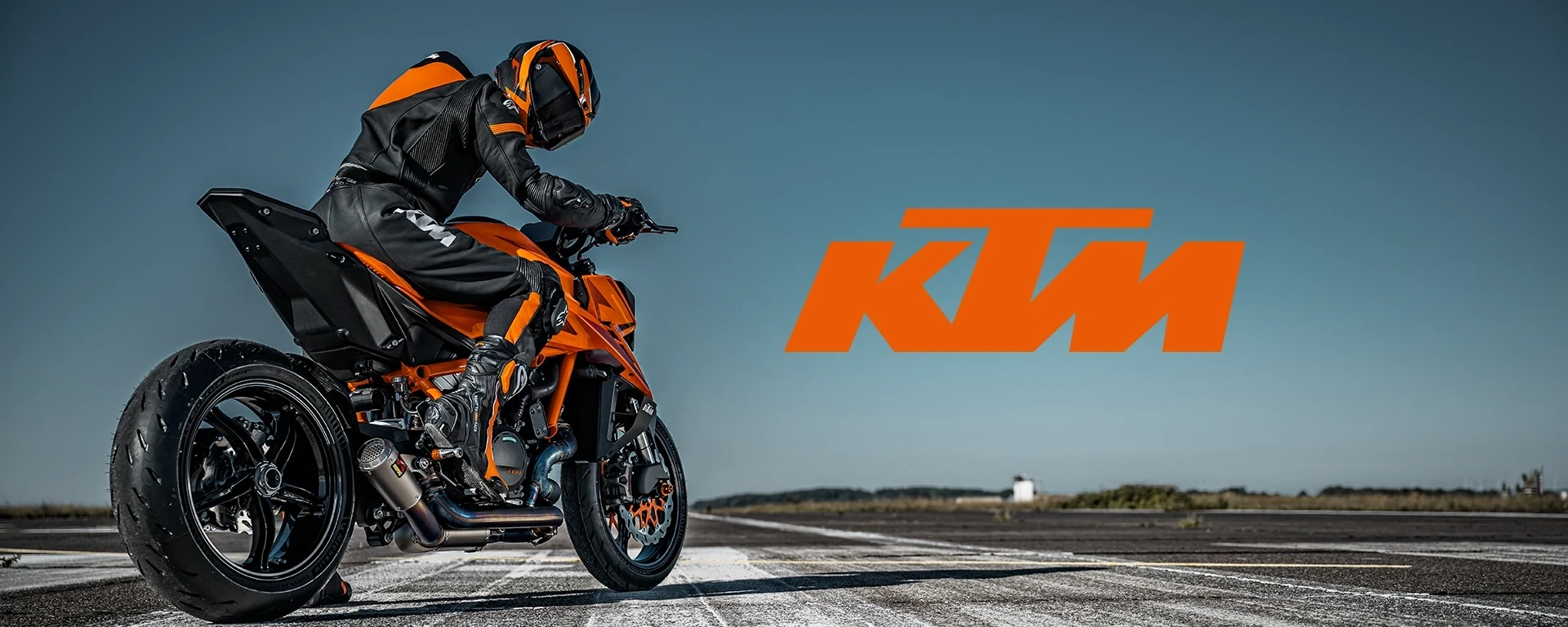 KTM alt