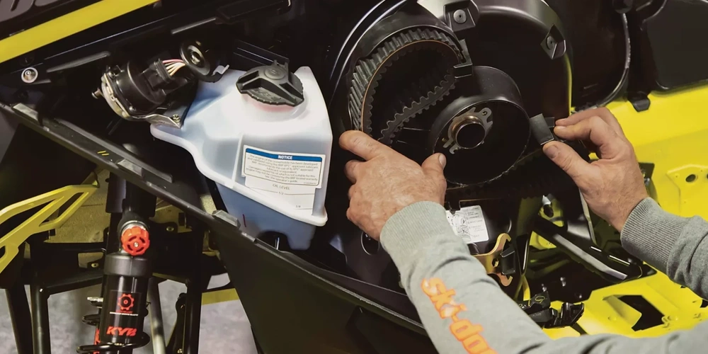 Service d'entretien alt