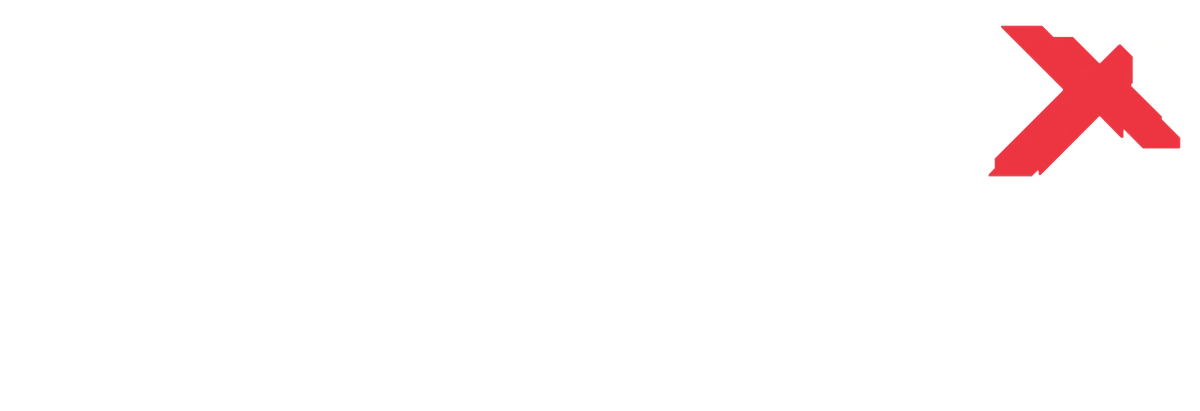 Nord X hero logo alt