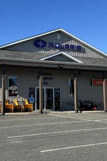 Photo Hawkins Equipment LTD alt