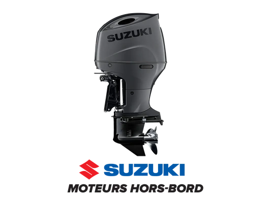 Moteurs hors-bord Suzuki alt