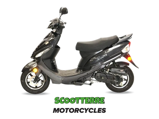 Scootterre Motorcycles alt