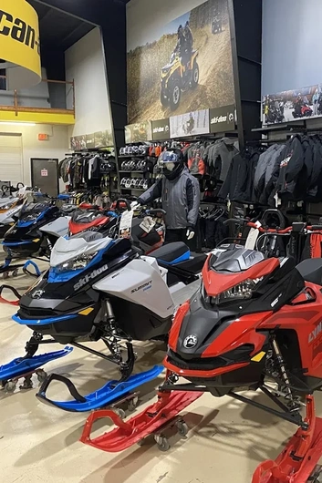 Photo Rapid Power Sports alt