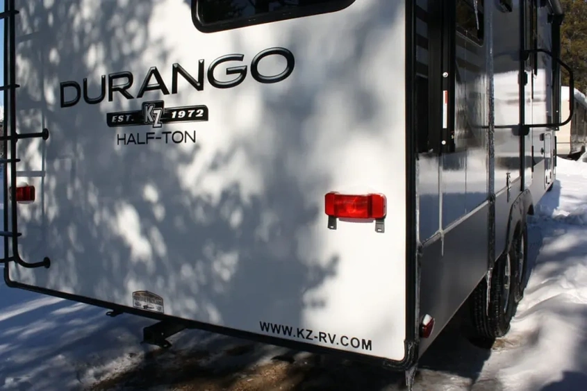 How to Winterize Your Travel Trailer or Motorhome: A Comprehensive Guide alt