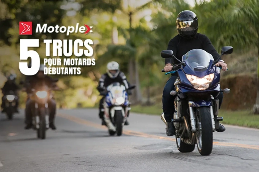 5 Trucs de pro pour motards débutants alt