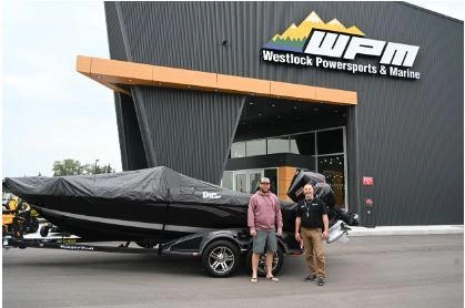 About Westlock Powersports & Marine alt