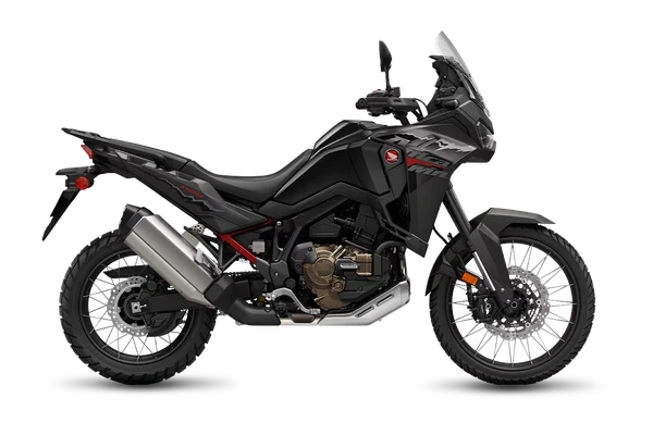 Honda Motorcycles alt