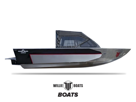Willie Boats