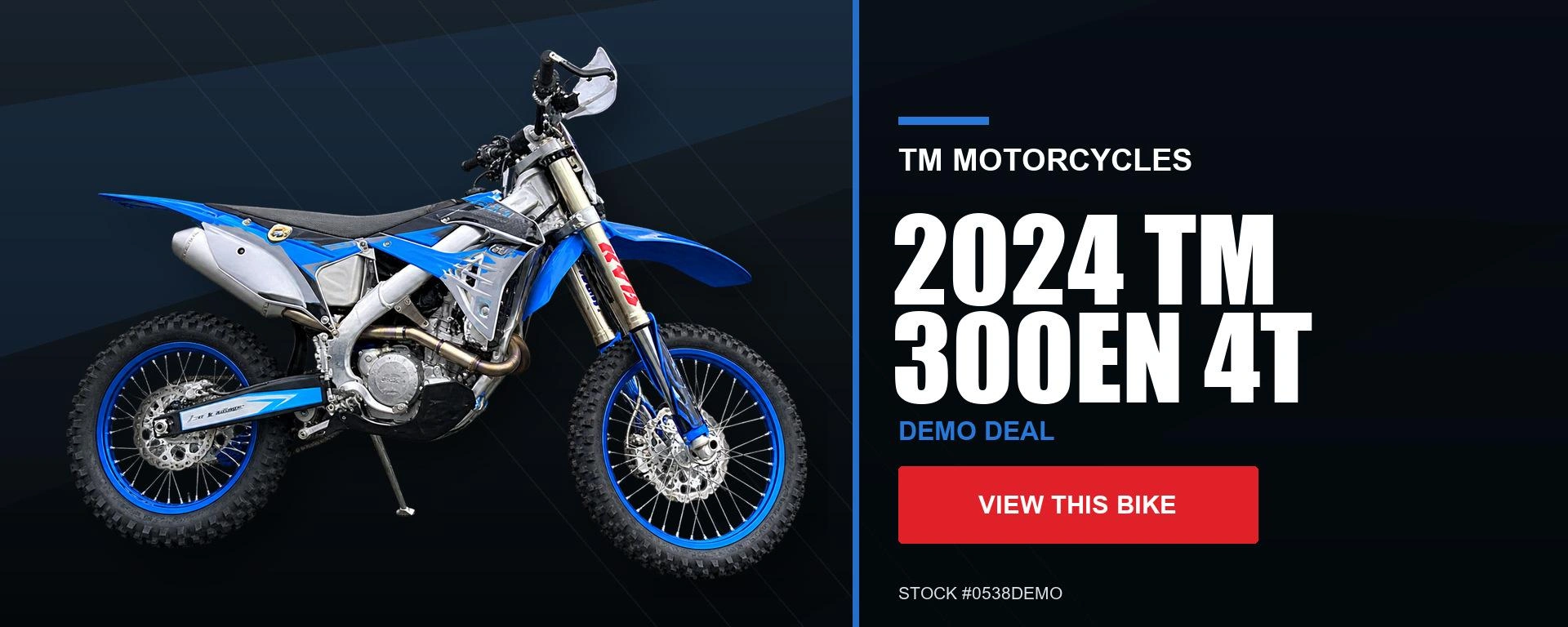 DEMO TM DEAL