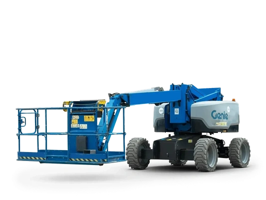 Heavy Equipment