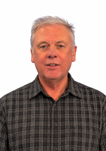 Don Michaluk