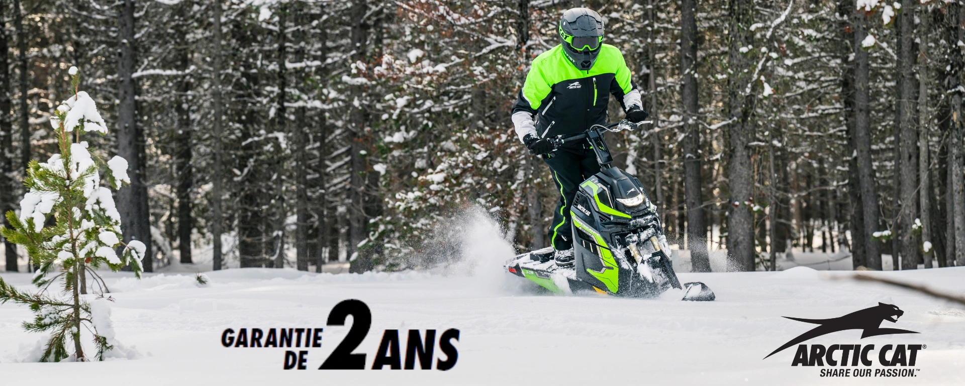 Promo Widescape 2 ans alt