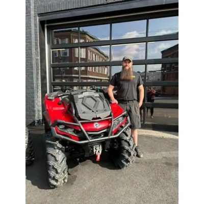 Laurie MacDonald
