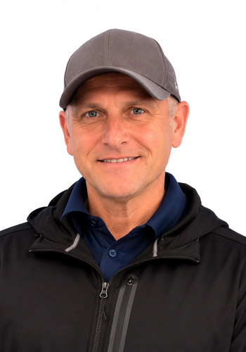 Ryan Kotz