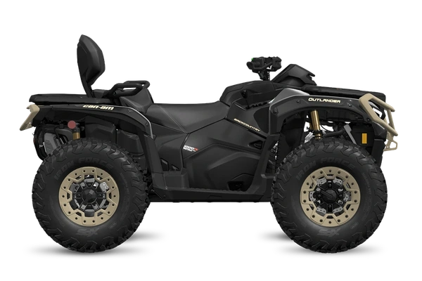 ATVs alt