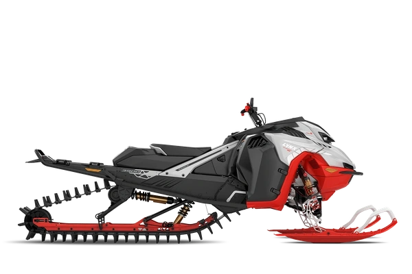 Lynx Snowmobiles alt