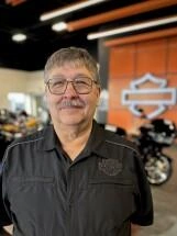 Ray Mildenberger