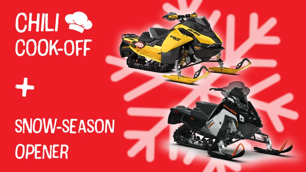 Upcoming Events & Deals alt