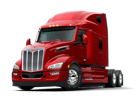 Camions Lourds