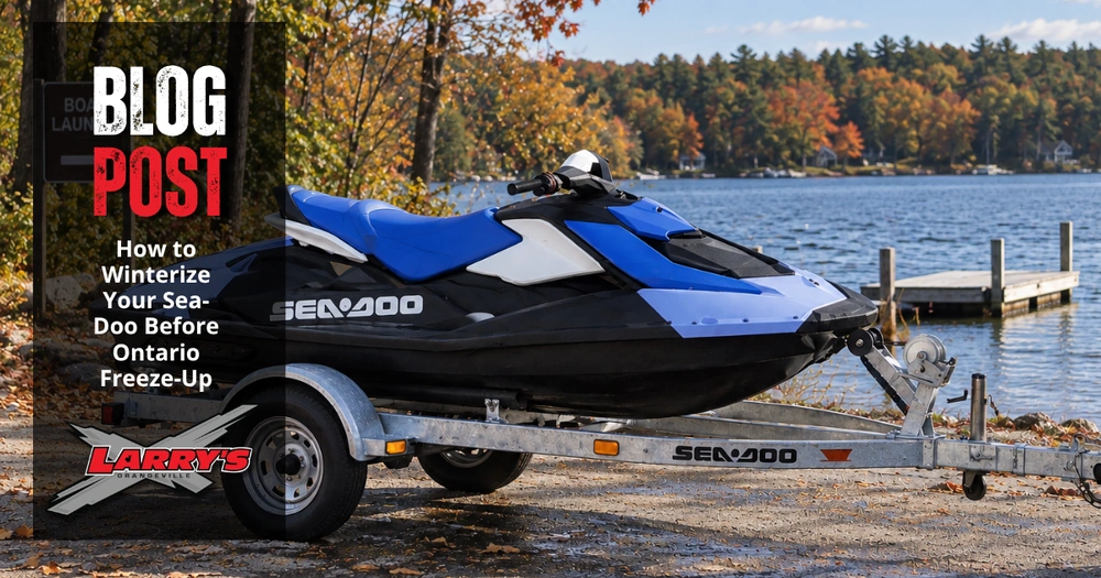 How to Winterize Your Sea-Doo Before Ontario Freeze-Up alt