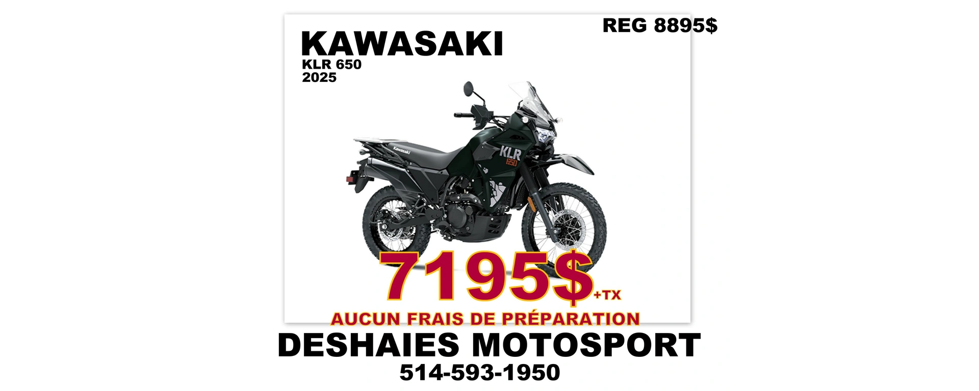 KLR