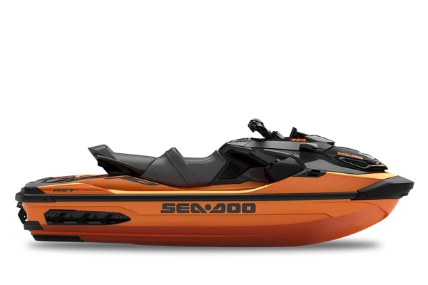 Watercraft alt