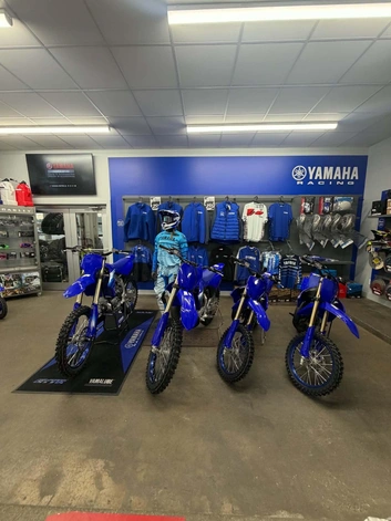 Photo Moto Sport St-Césaire alt