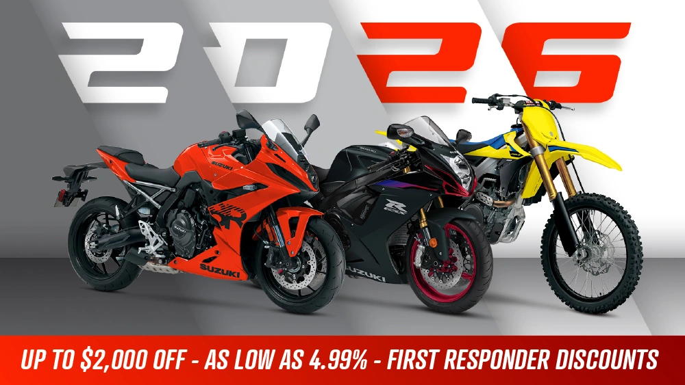 2026 Suzuki Moto Offers alt