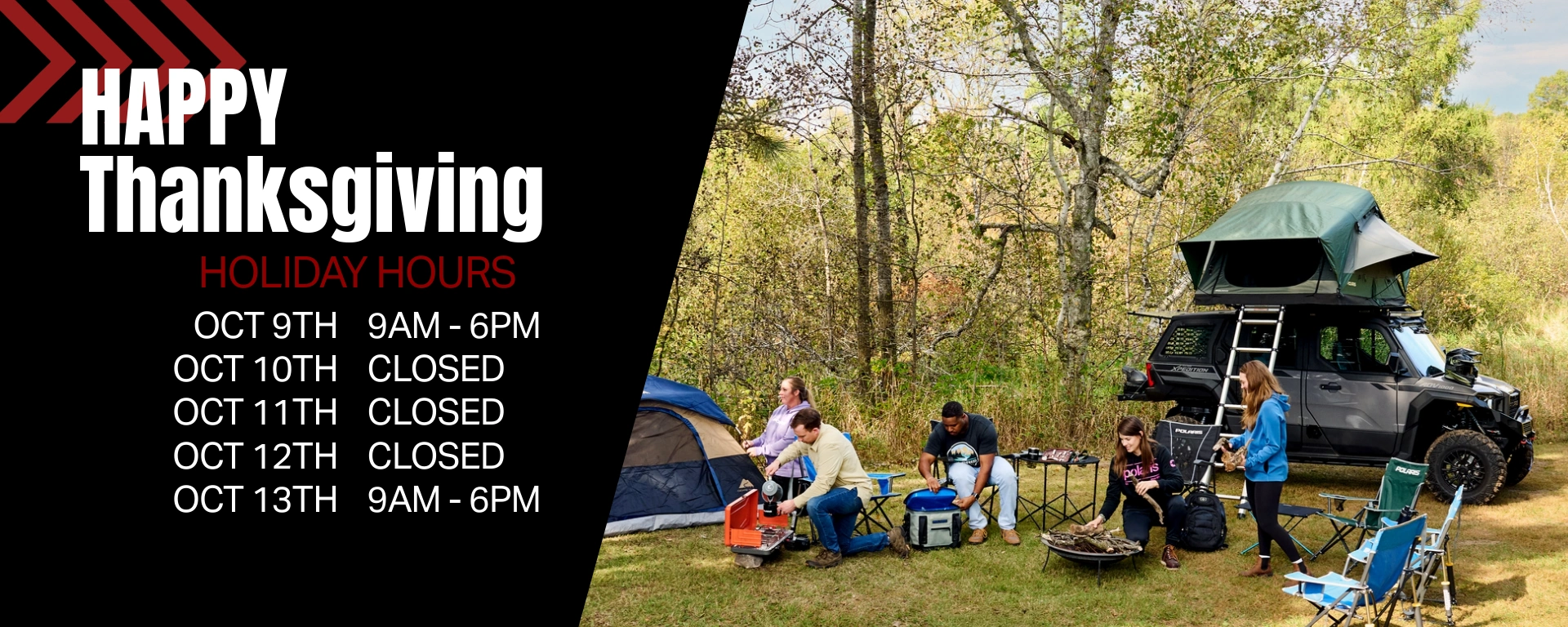 Thanksgiving hours alt